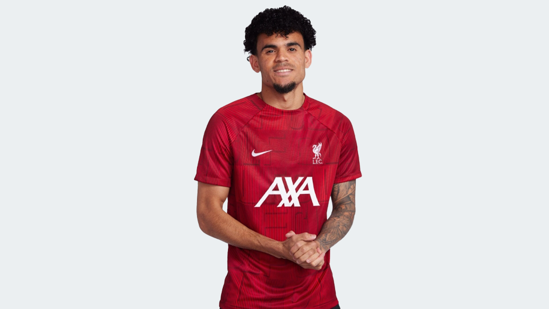 liverpool shirt release